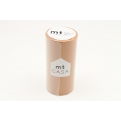 Masking Tape MT Casa Uni 10 cm terre - cork