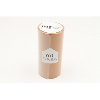 MTCA1093Z - 4971910227749 - Masking Tape (MT) - Masking Tape MT Casa Uni 10 cm terre - cork