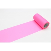 Masking Tape MT Casa Uni 10 cm rose fluo - shocking pink