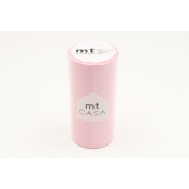 Masking Tape MT Casa Uni 10 cm pastel rose - pink