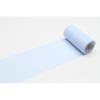 MTCA1097Z - 4971910227787 - Masking Tape (MT) - Masking Tape MT Casa Uni 10 cm pastel bleu - blue - 2