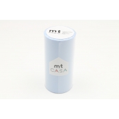 Masking Tape MT Casa Uni 10 cm pastel bleu - blue