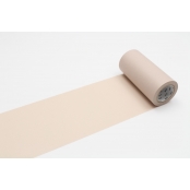 Masking Tape MT Casa Uni 10 cm pastel marron - brown