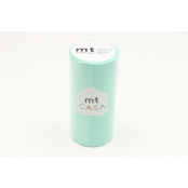 Masking Tape MT Casa Uni 10 cm pastel vert emerald