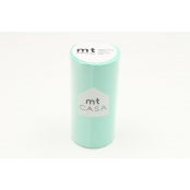 Masking Tape MT Casa Uni 10 cm pastel vert emerald