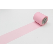 Masking Tape MT Casa Uni rose pink