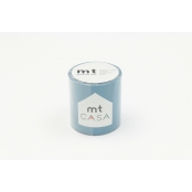 Masking Tape MT Casa Uni bleu roi asahanada