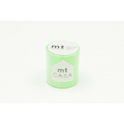Masking Tape MT Casa Uni shocking green