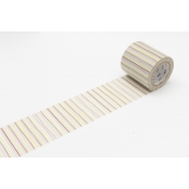 Masking Tape MT Casa Lignes shima murasaki