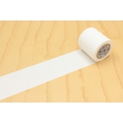 Masking Tape MT Casa Uni blanc mat - matte white