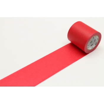 MTCA5089Z - 4971910227268 - Masking Tape (MT) - Masking Tape MT Casa Uni 5 cm rouge - red - 2