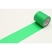 Masking Tape MT Casa Uni 5 cm vert - green