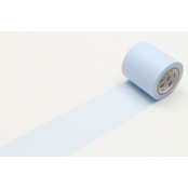 Masking Tape MT Casa Uni 5 cm pastel bleu - blue