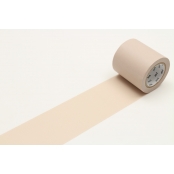 Masking Tape MT Casa Uni 5 cm pastel marron - brown