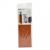 Masking Tape MT Remake cuir - leather