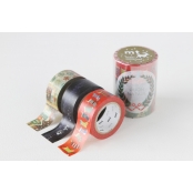Masking Tape MT Noel - SET C Traditionnel