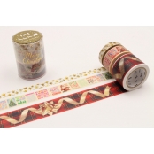 Masking Tape MT Noel - SET A