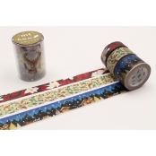 Masking Tape MT Noel - SET B