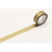 Masking Tape MT 1,5 cm Noel dessine - moi Noël - line drawing