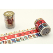 Masking Tape MT Noel 2018 - SET A