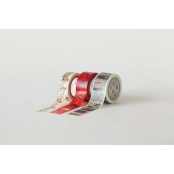 Masking Tape MT Noel 2018 - SET A