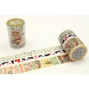 Masking Tape MT Noel 2018 - SET B