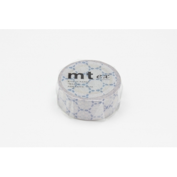MTEX1P107Z - 4971910204108 - Masking Tape (MT) - Masking Tape MT EX dentelle coton - lace cotton