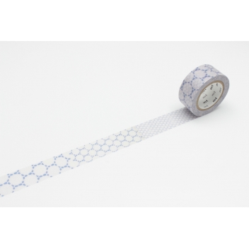 MTEX1P107Z - 4971910204108 - Masking Tape (MT) - Masking Tape MT EX dentelle coton - lace cotton - 2