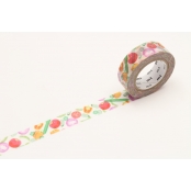 Masking Tape MT EX salade d'été - summer vegetable