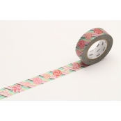 Masking Tape MT EX sucettes - candy