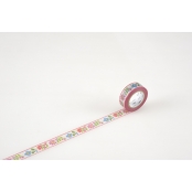 Masking Tape MT EX broderie - embroidery