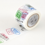 Masking Tape MT EX tampons - marking