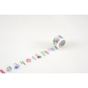 Masking Tape MT EX tampons - marking