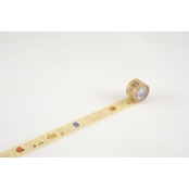 Masking Tape MT EX encyclopedia - mineral