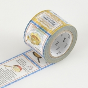 Masking Tape MT EX recettes - recipe