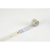 Masking Tape MT EX recettes - recipe