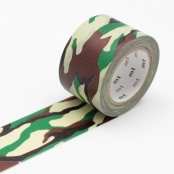 Masking Tape MT EX camouflage