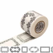 Masking Tape MT 4,5 cm PACK cadres - frame