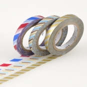 Masking Tape MT Slim 6 mm Set de 3 - twist cord C