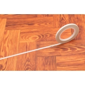 Masking Tape MT Slim 3 mm Set de 3 uni blanc - matte white