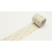 Masking Tape MT William Morris 5 cm Mary Isobel