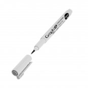 Brush liner Manga Graph\'it Feutre pinceau à encre pigmentée Medium grey