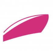 Marqueur manga à l’alcool Graph\'it Brush 5160 Magenta
