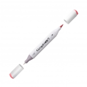 Marqueur manga à l’alcool Graph\'it Brush 5210 Coral