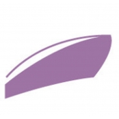 Marqueur manga à l’alcool Graph\'it Brush 6130 Orchid