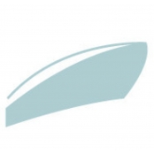 Marqueur manga à l’alcool Graph\'it Brush 7120 Ice blue
