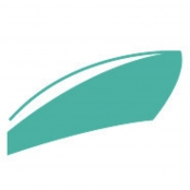 Marqueur manga à l’alcool Graph\'it Brush 7240 Turquoise