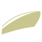 Marqueur manga à l’alcool Graph\'it Brush 8315 Matcha
