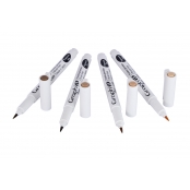 Set Graph\'it Pochette de 4 feutres pinceau Brush Liners Dégradés bruns