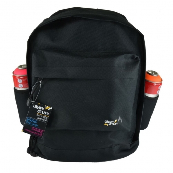 GA0917 - 3700010009174 - Graff Stuff - Sac à dos porte-bombe de peinture 10 places Graff Stuff - 2